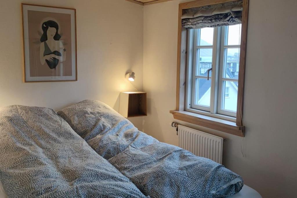 Cozy Cottage Klaksvík Buitenkant foto