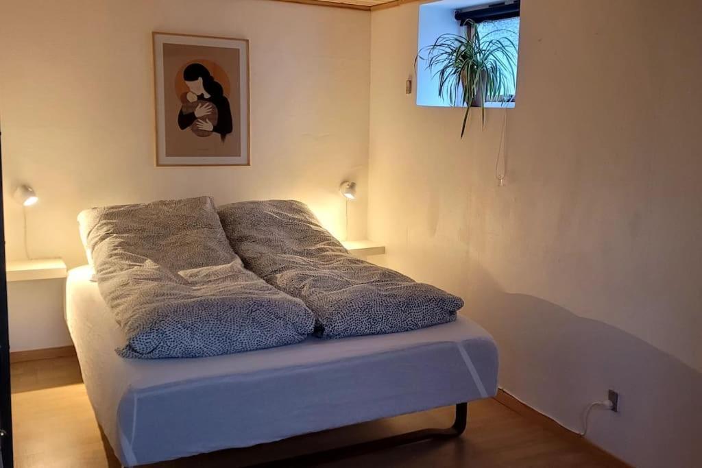 Cozy Cottage Klaksvík Buitenkant foto